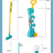 Children's Golf Club Kits