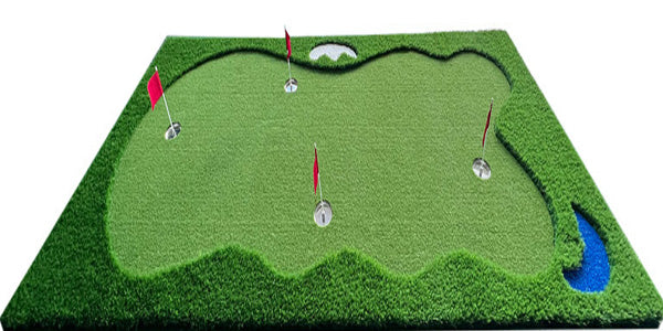 <h3>Artificial Turf </h3>
