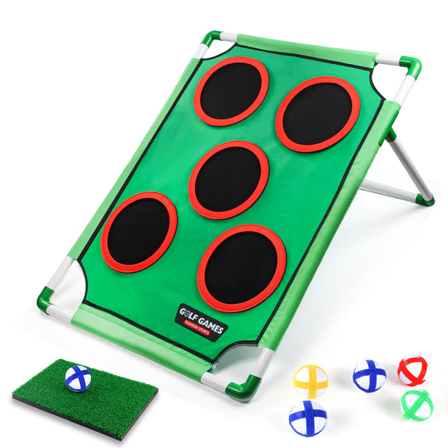 Children's golf training kits