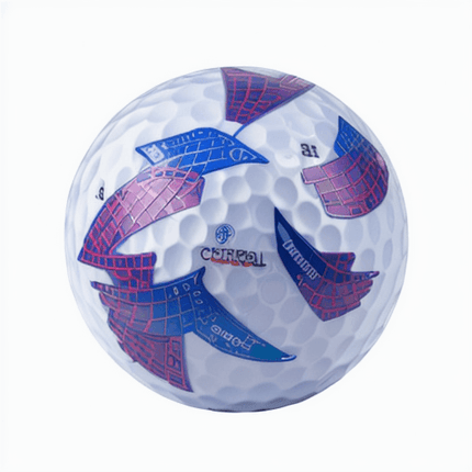 Eliteshine golf gift balls for promotion, custom options available